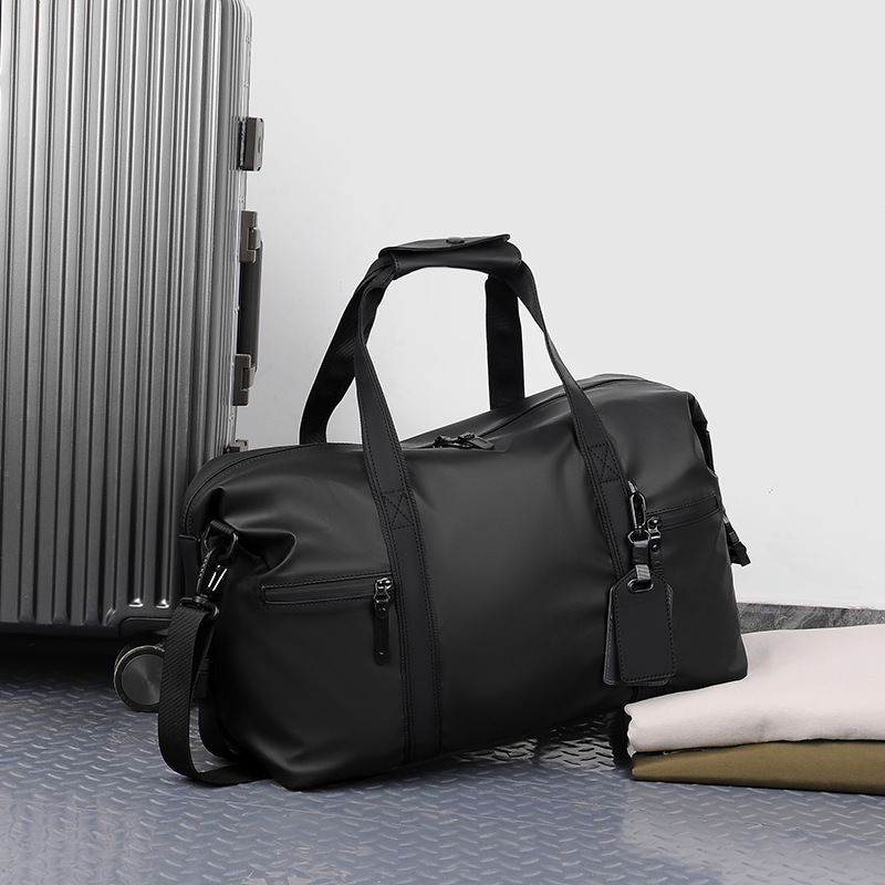Travel bag
