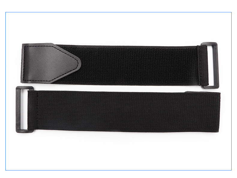 弹力不抓毛绑带