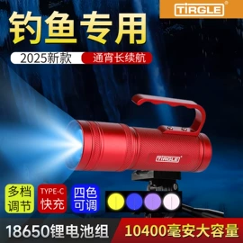 头灯头戴电筒;手电筒;手电筒