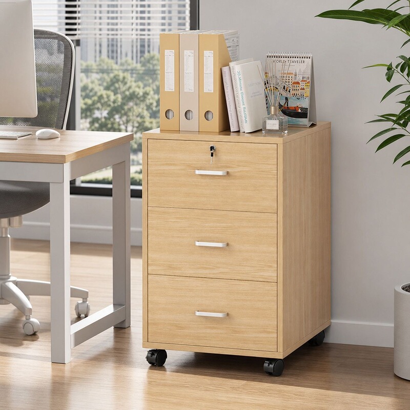 Office mobile storage cabinet, small drawer cabinet, under-desk storage cabinet with wheels, low cabinet, file cabinet, document cabinet Office mobile storage cabinet, small drawer cabinet, under-desk storage cabinet with wheels, low cabinet, file cabinet, document cabinet