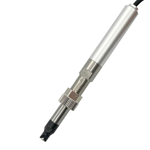Factory Direct Sale 911G Handle Automatic Soldering Machine Compatible 205H Handle 911G Iron Tip Dedicated Handle Accessory