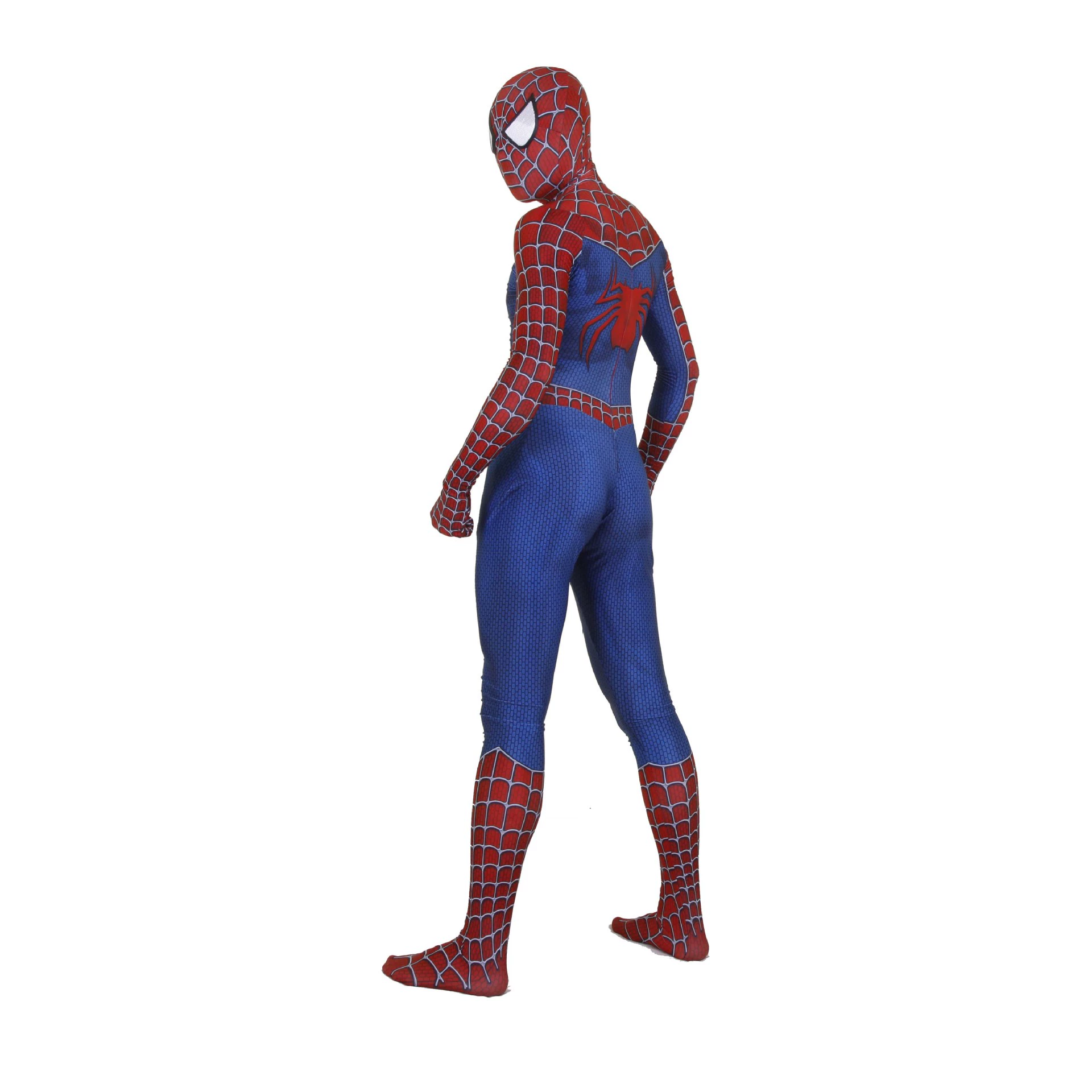 Костюм-косплей унисекс, облегающий Halloween Venom стиль, варианты Remy/Lei, размеры XS–XXXL
