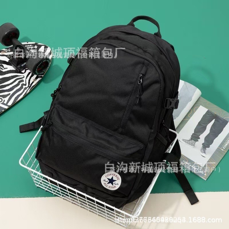 New ordinary black
