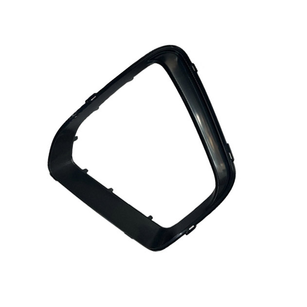 Suitable for 18 models of Land Rover Range Rover Sport L494 fog light frame, Sport SVR front bumper fog light frame LR116256