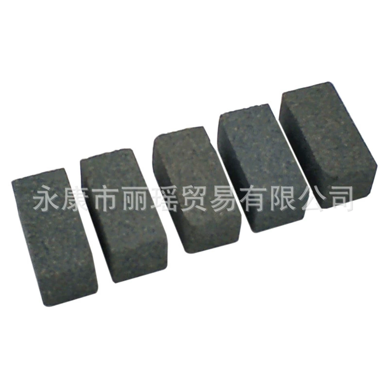 Электрический шлифовальный костюм вспомогательные аксессуары мини-мелкий точильный камень шлифовальный нож блок аксессуары для полировки и полировки