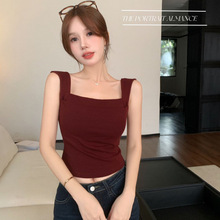 88029#����ֱ�Ǽ��˫��һ���챳�ļ�Լ��ɫ�ٴ���ص���⴩����