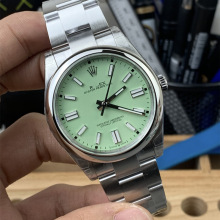 C�S�ʽ�a���ԄәCеOyster Perpetual�ֱ�N�Sϵ��VS�S��ˮClean