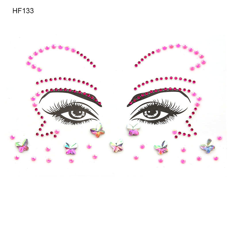 �Ƕ���Ʒ ü�������� ����DIYװ������  �۾����� ��ױ��������