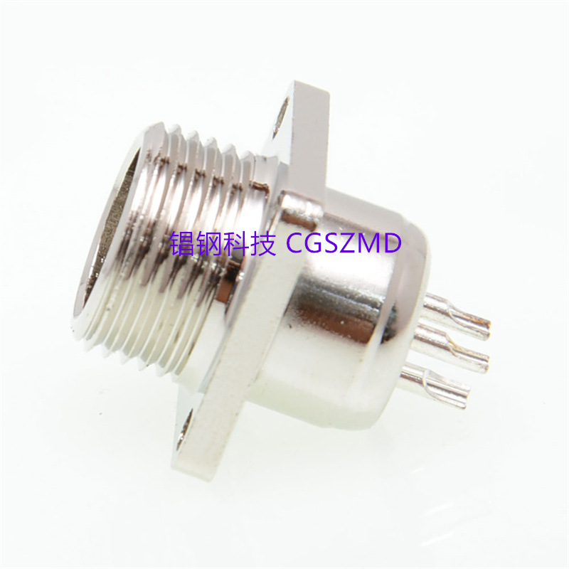 GX16 (YL16)M16ȫ�ƽ�3о �������������� ��׼���Ǿ��ƽ�GX12