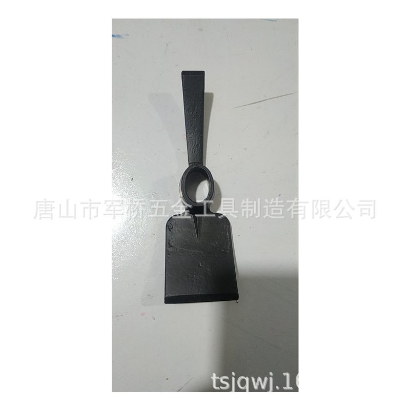 锄头工厂直供出口农用园林用两用园艺小锄H6002