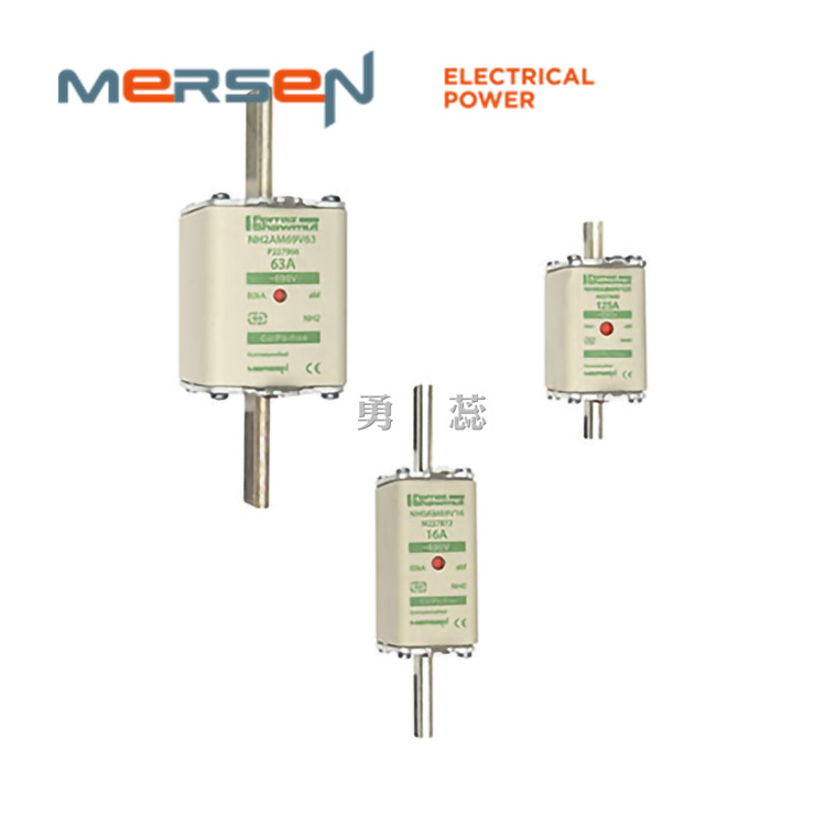 熔断器   NH000AM69V16    NH000AM69V20  NH000AM69V25