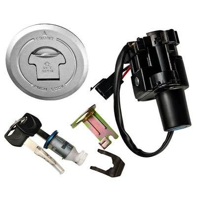 Car Set Lock Faucet Electric – Motorcycle General Parts