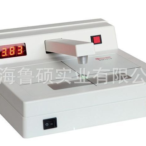 DM3010数显黑白密度计 黑白密度计 黑白透射度计