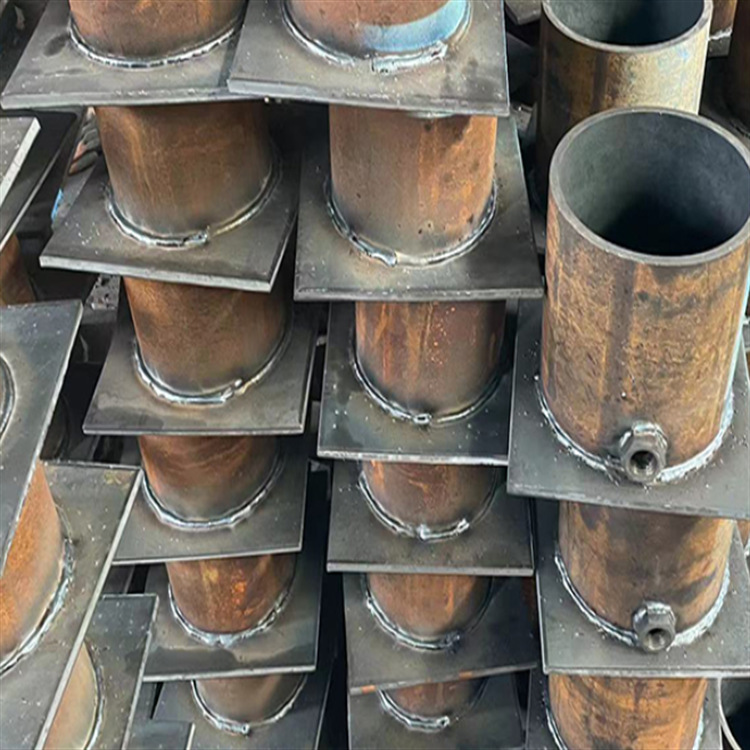 Beam sandbox prefabricado prefabricado T-beam desmontable sandbox