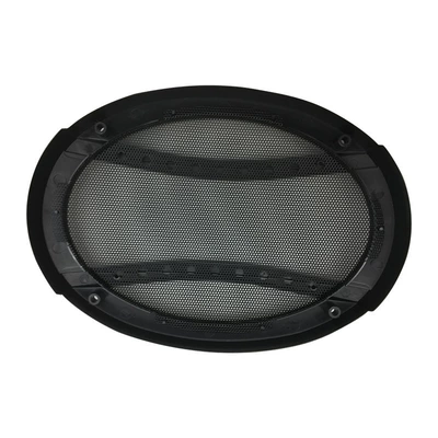 modification Oval mesh cover 6X9: Other Car Video