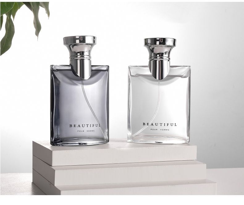 Darjeeling tea eau de toilette för män med träig doft_voghion.com