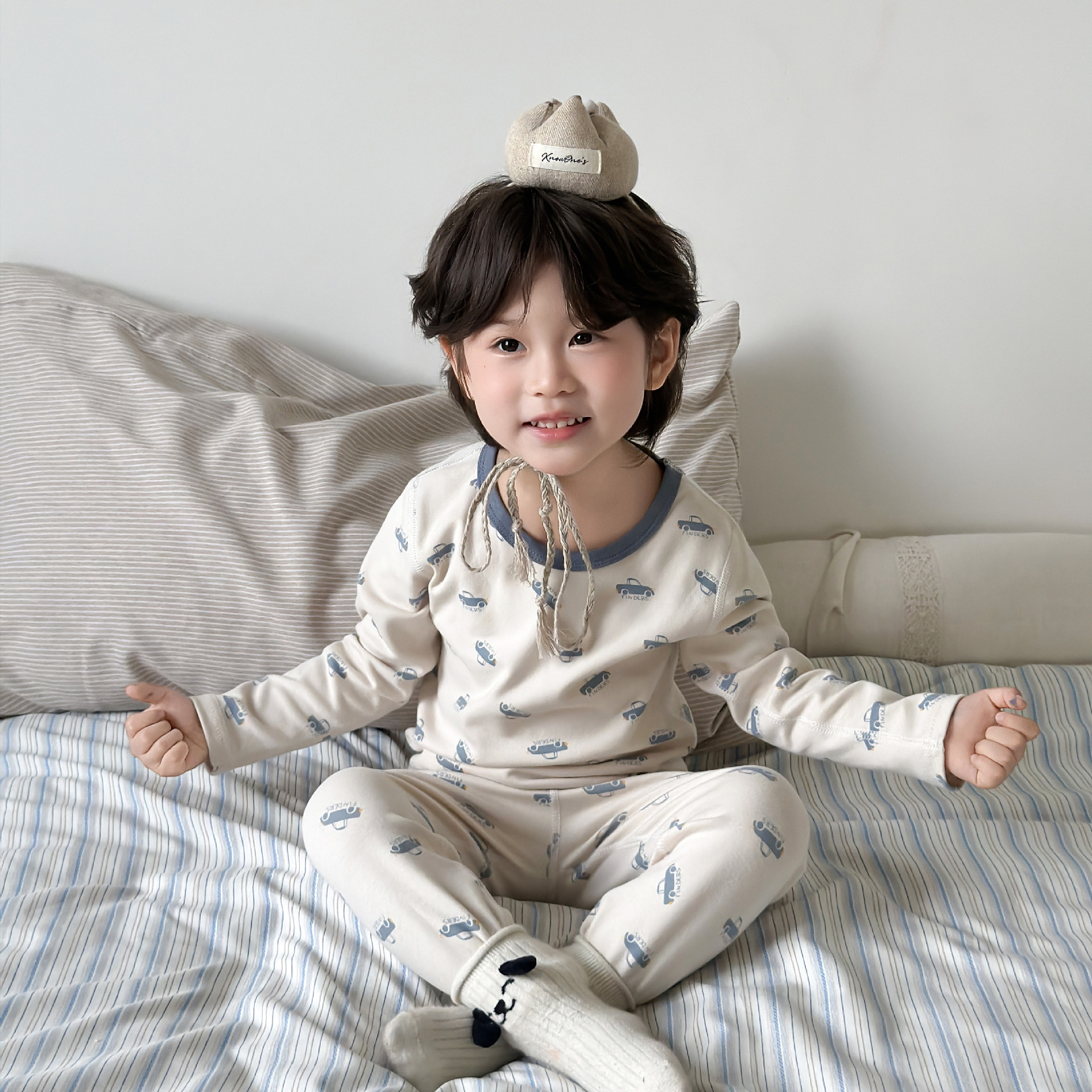 Shu rong - mini car / 80cm