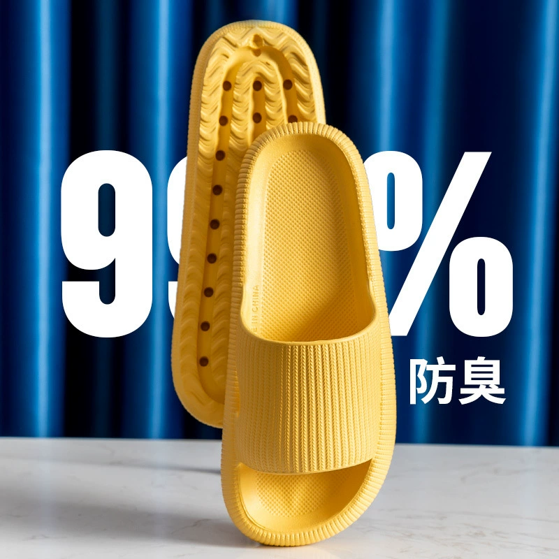 Лежаки-сланцы со-slip платформой, тапочки для любимых, оптовая продажа