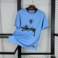 25 Netherlands Away