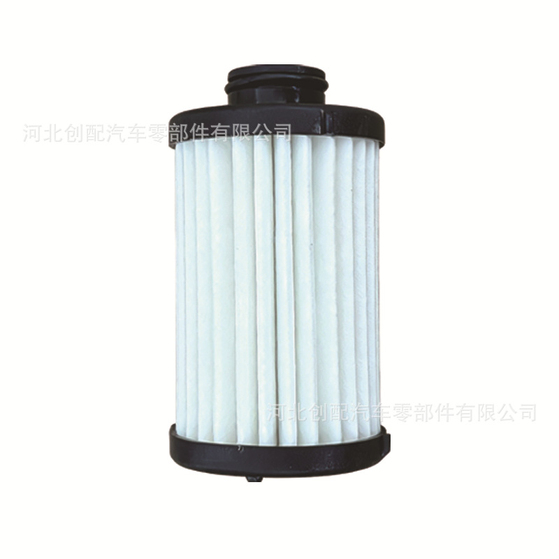 Transmission filter 10406973 is compatible with the filters of the Roewe i5, i6, RX3, and MG5 CVT180