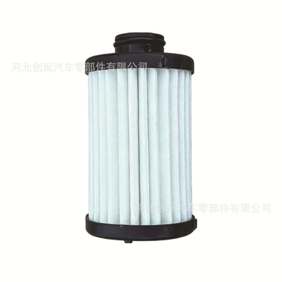 MG5 CVT180, Other Filters