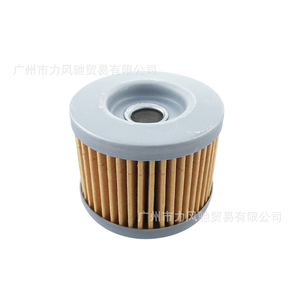 Es adecuado para Springwind 250 filtro de motor de motocicleta Tianji 300 250NK filtro de aceite filtro de celda de aceite image 3