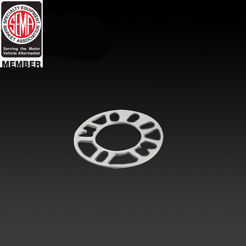 工厂自产自销汽车轮毂配件 轮毂变位器 摩擦片 多种配件