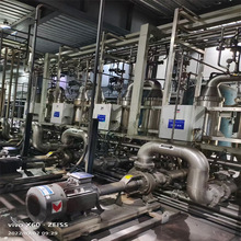 出售二手固液分离设备超滤膜 发酵液过滤除杂陶瓷膜过滤器 回收