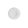 360 large glue particle transparent (bulk)
