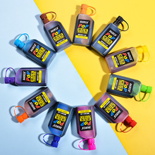 25ml����POP�Pīˮ�a��Һ12ɫ����ī�O�˹P����Pӛ̖�Pīˮ���l