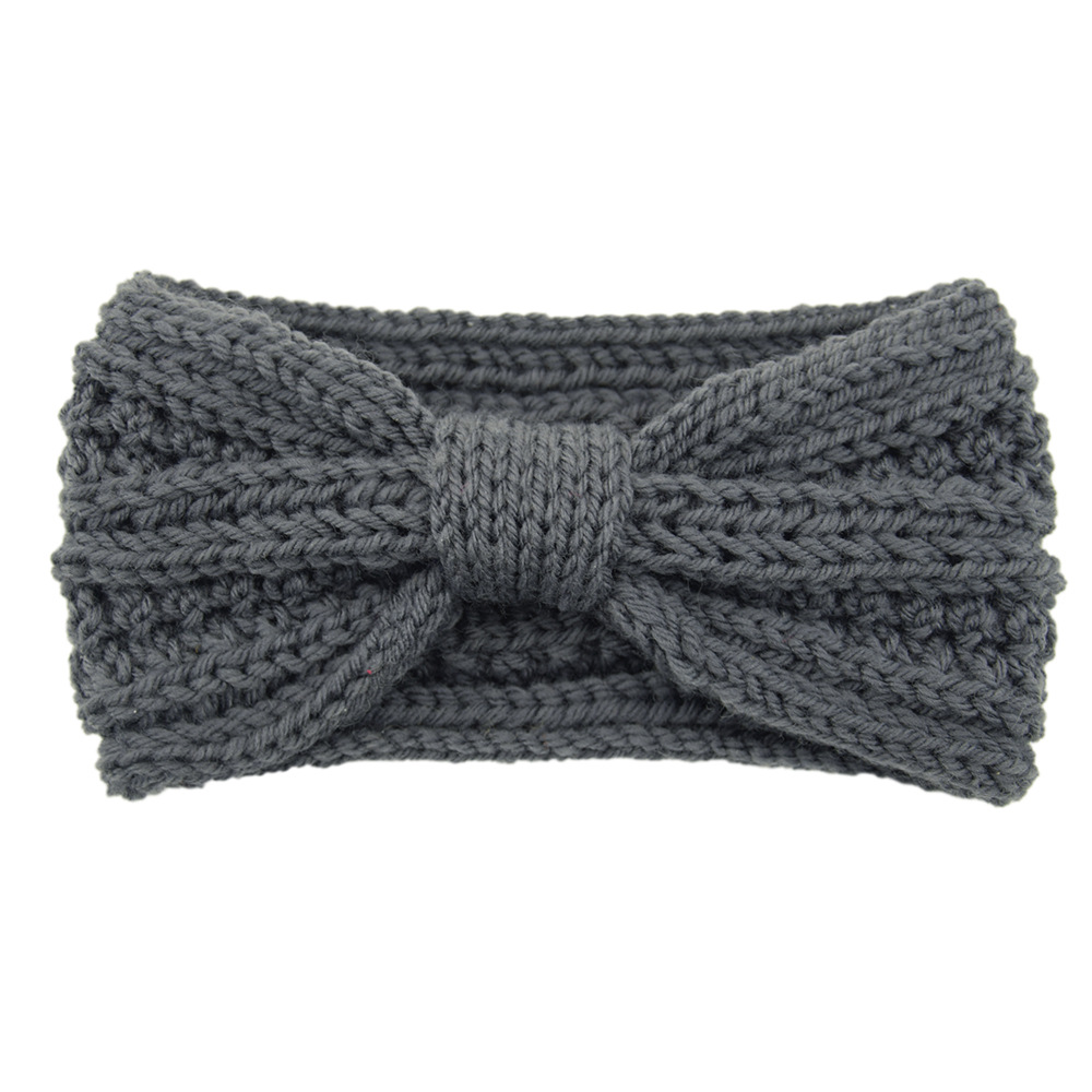 #6 deep gray