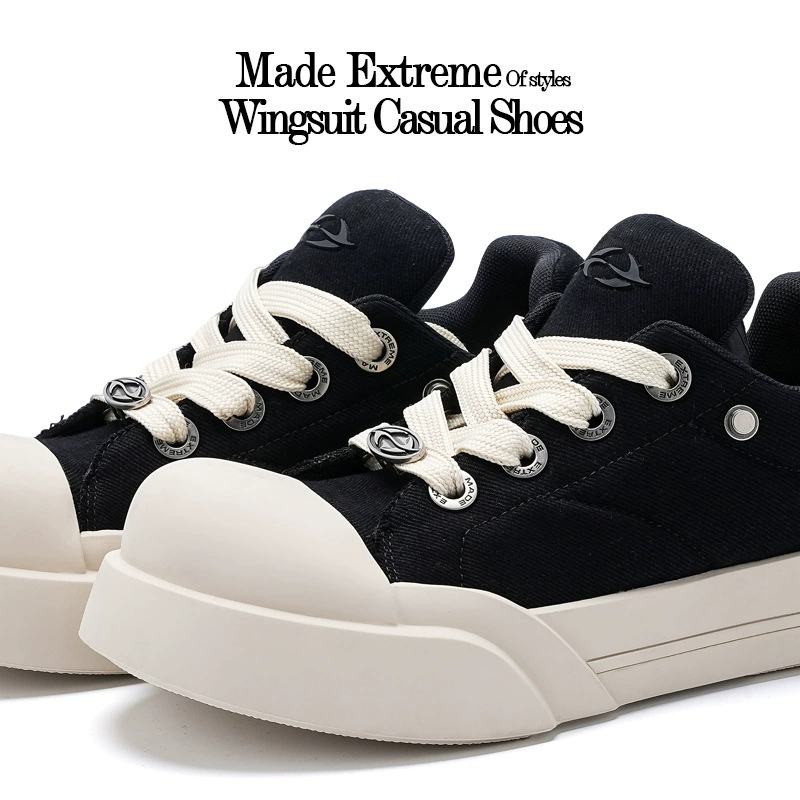 MADEEXTREME мужская обувь Питер Пэн