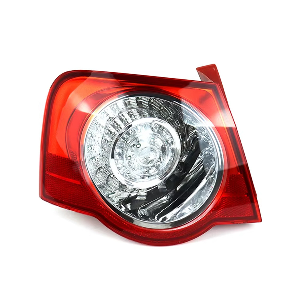 Suitable for Volkswagen Passat B6 06-10 model rear tail light semi-assembly, brake light, reverse light, turn signal light