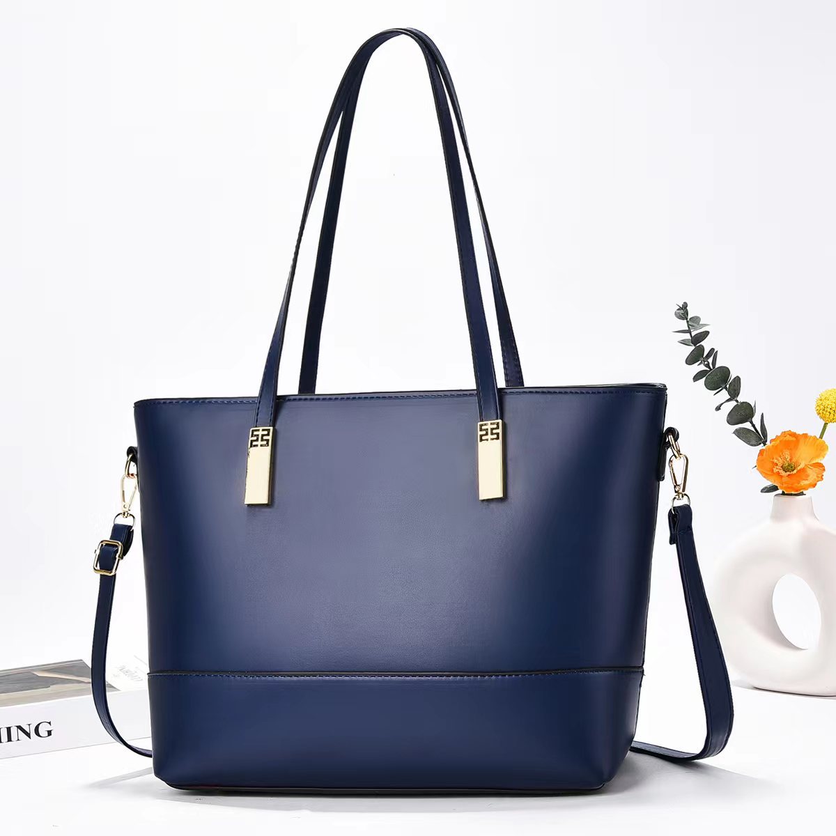 Bellas bolsas de hombro, bolsas de mochila, bolsas de mujer, bolsas de mujer, temperamento universal, bolsas de mano coreanas, damas.