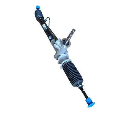 Sail Car Steering – Steering gear