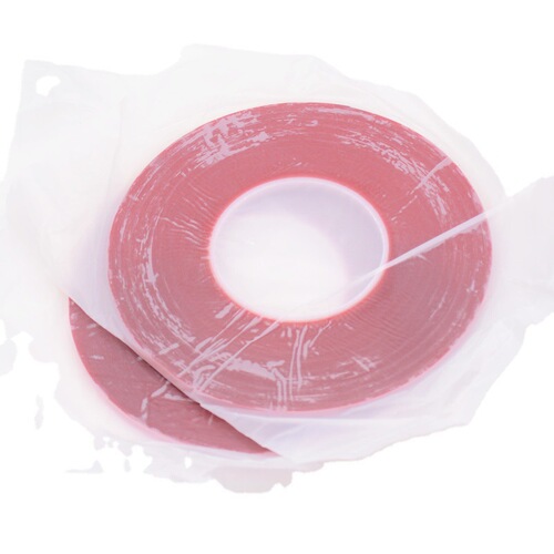 Transparent seamless double-sided tape for automobiles Double-sided tape Acrylic double-sided tape Transparent double-sided tape for automobiles Decorative double-sided