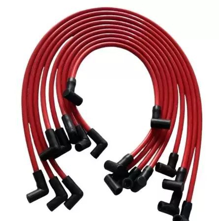 10.5MM, suitable for Chevrolet engines, HEI SBC BBC 350 383 454, electronic 9-piece set