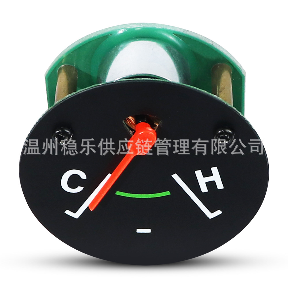 Suitable for Jeep Water Temperature Gauge 17209.05 Mechanical 52mm Suitable for 66-86 Jeep Cj Model