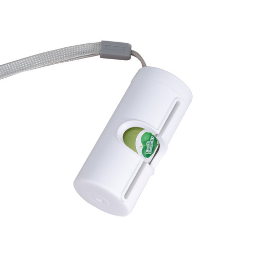 【Strong Hard Glue】Pet Poop Cleaning Garbage Bag Dispensing Pet Poop Dispenser