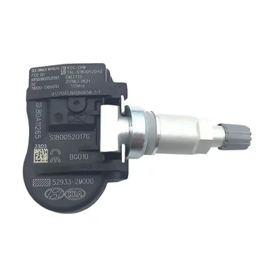 Applicable to Kia Tire pressure monitoring system
