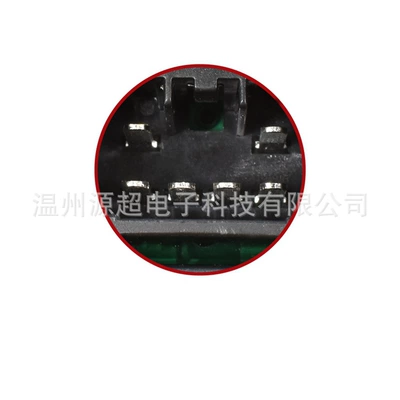 Glass lifter Acura TSX window regulator