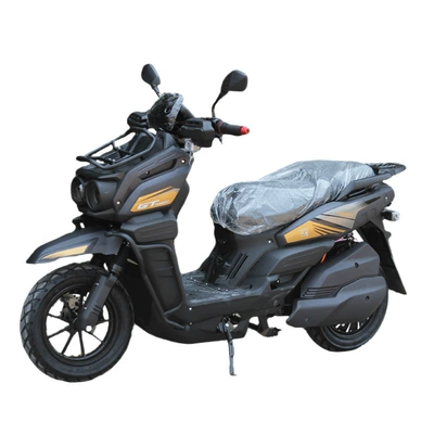 Scooter Wholesale, Elektrikli motosikletlər