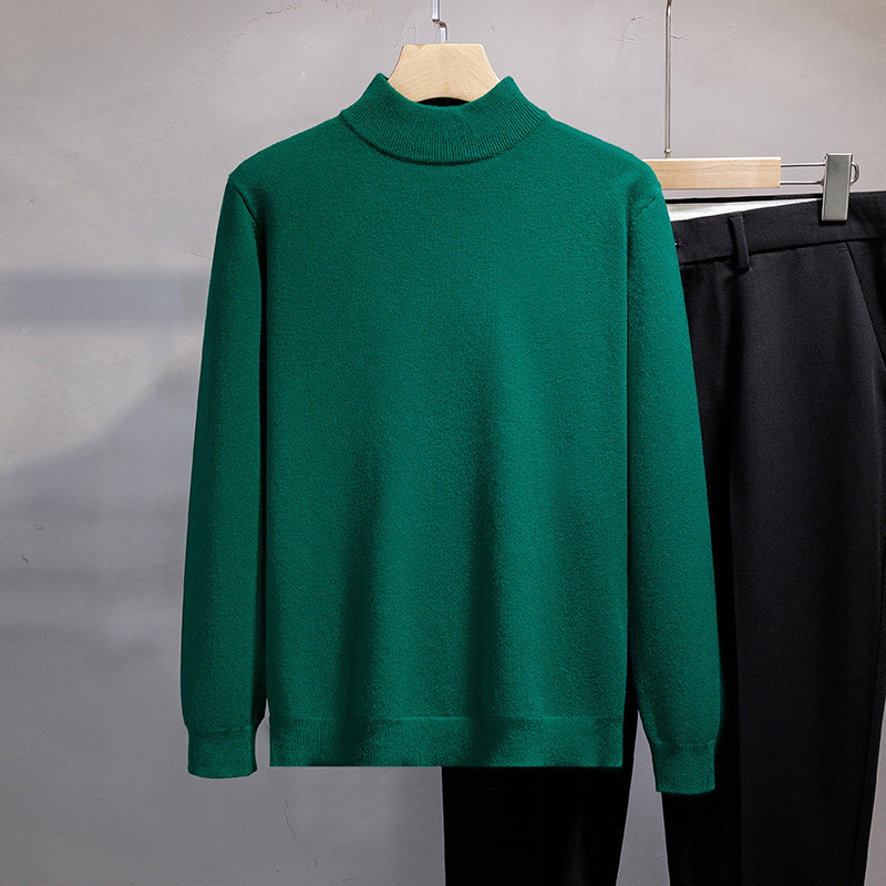Dark green
