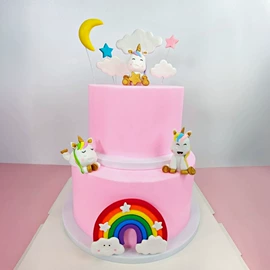 场地布置道具;派对眼镜;软陶工艺品