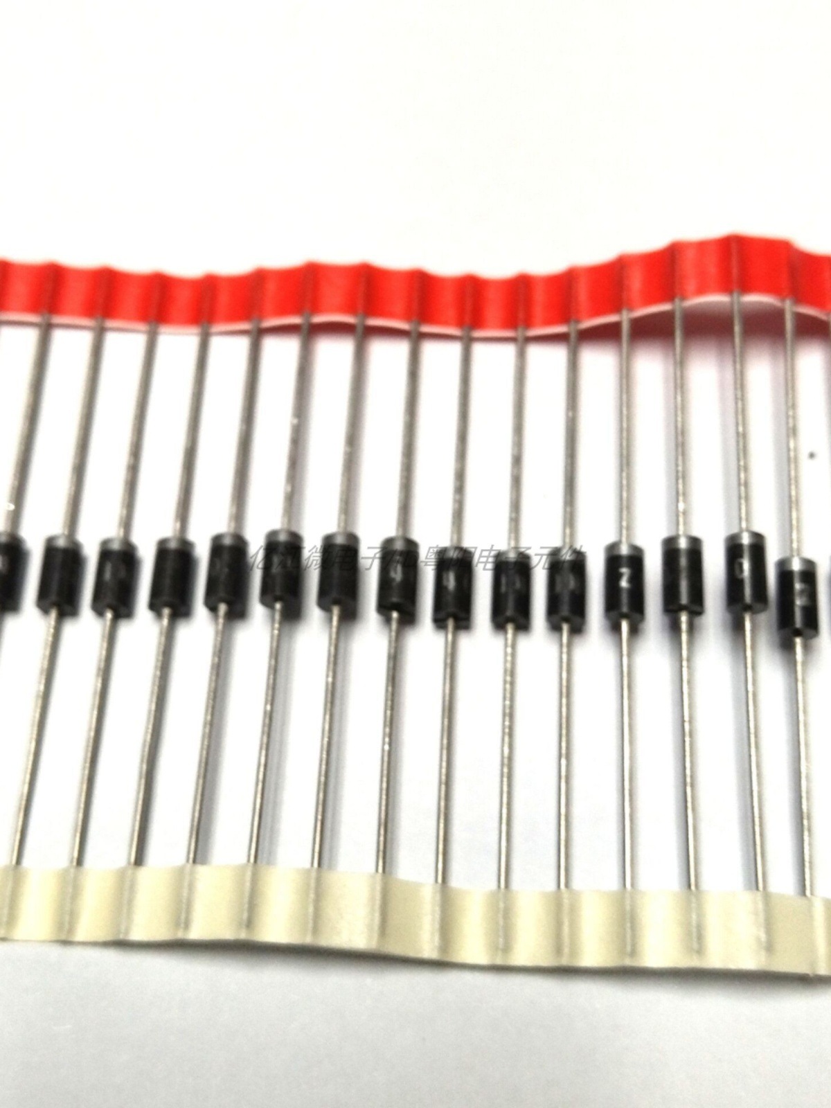 20个 MUR280  2A 800V超快 快速恢复二极管MUR240/260 2100 1000V