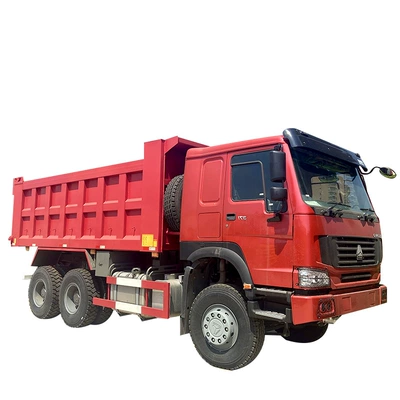 Transport Vehicles, Yük maşınları