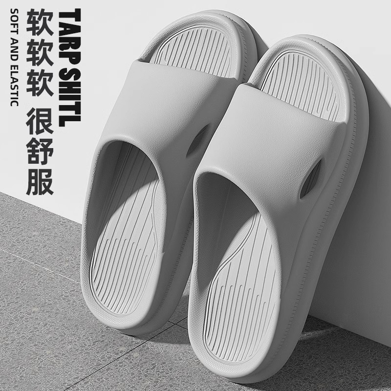 여성용 새로운 여름 샌들, 여성용 실내 욕실, 미끄럼 방지, 내마모성, 커플 홈, 경량 남성용 도매