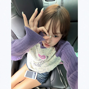 ��ʽȤζӡ��ƴɫ�L��ᘿ�ë����Ů��������e�ٴ����^ë��