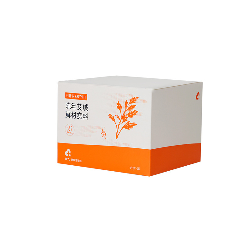 コープ菲10枚入/30枚入艾草包艾毛包艾葉草と電熱膝保護/腰保護使用|undefined