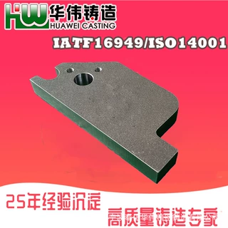 火焰切割件 中厚板切割加工 切割加工厂